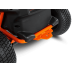 Аккумуляторный Садовый трактор YARD FOX T 96 SB