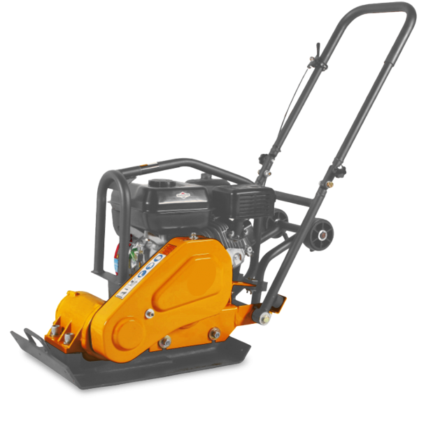 Виброплита VILLARTEC VP 6536