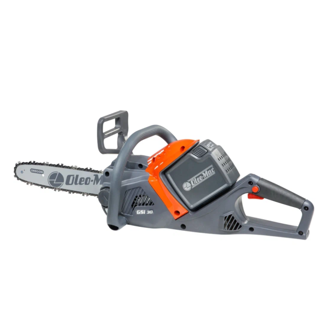 Аккумуляторная цепная пила Oleo-Mac 40V GSi 30 (с аккумулятором)
