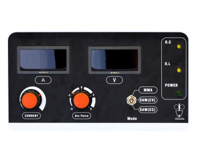 Сварочный инвертор Сварог MZ 630 (J38)