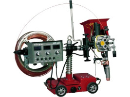 Сварочный инвертор Сварог MZ 630 (J38)