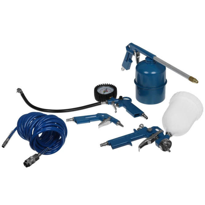 Набор для компрессора Hyundai HAC 5 SET