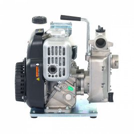 Мотопомпа бензиновая ZONGSHEN XG 15