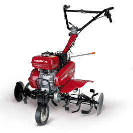 Мотоблок - культиватор Honda FJ500DER