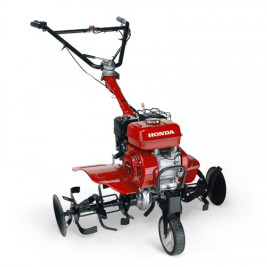Мотоблок - культиватор Honda FJ500DER