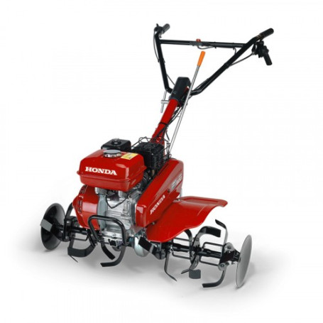 Мотоблок - культиватор Honda FJ500DER