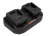 Зарядное устройство Yard Fox 20V 2 порта