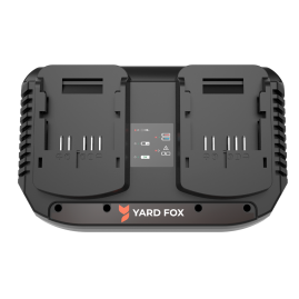 Зарядное устройство Yard Fox 20V 2 порта