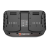 Зарядное устройство Yard Fox 20V 2 порта