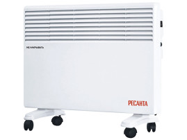 Конвектор (обогреватель) Ресанта ОК-2000Е