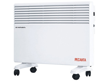 Конвектор (обогреватель) Ресанта ОК-2000Е