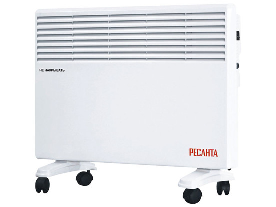 Конвектор (обогреватель) Ресанта ОК-2000Е