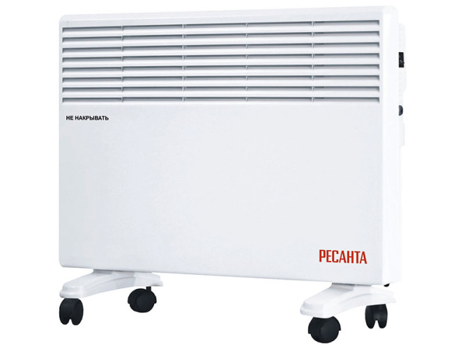 Конвектор (обогреватель) Ресанта ОК-2000Е