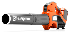 Аккумуляторная воздуходувка Husqvarna 536LiB 9676803-02