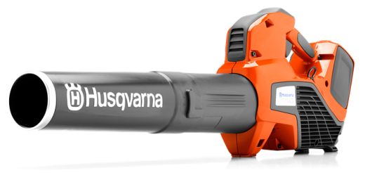 Аккумуляторная воздуходувка Husqvarna 536LiB 9676803-02 &mdash; 