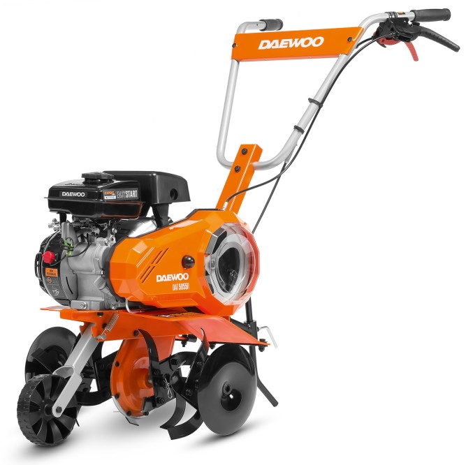 Культиватор бензиновый Daewoo DAT 5055R