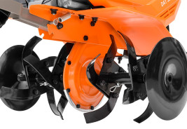 Культиватор бензиновый Daewoo DAT 5055R