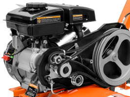 Культиватор бензиновый Daewoo DAT 5055R