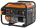 Бензогенератор Daewoo GDA 3300