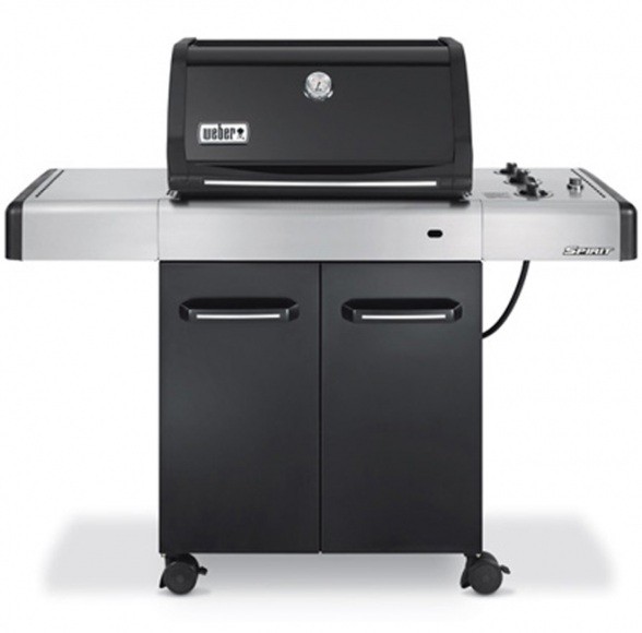 Газовый гриль Weber Spirit E-320 Premium в Екатеринбурге