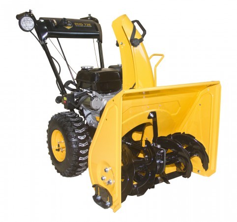 Снегоуборщик бензиновый PATRIOT Home Garden PHG 72E