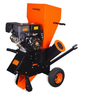 Измельчитель ветвей Patriot SB 100 E