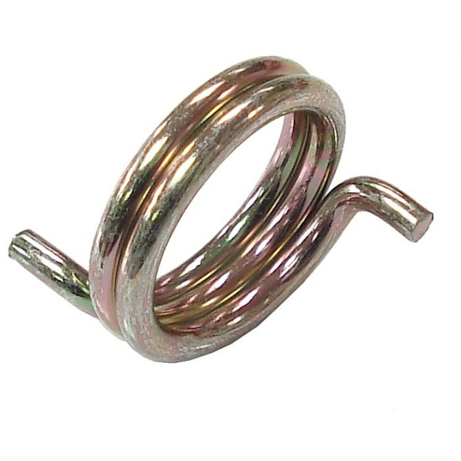 пружина витая Stihl MS-048 old