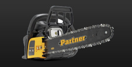 Бензопила Partner P740