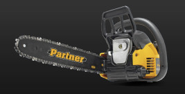 Бензопила Partner P740