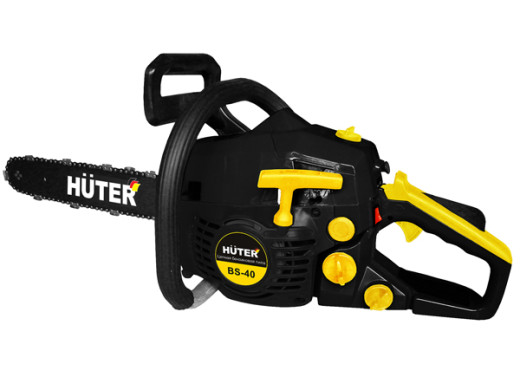 Бензопила Huter BS-40 16" &mdash; 
