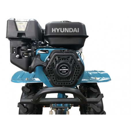 Бензиновый мотоблок Hyundai T 1300