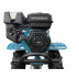 Бензиновый мотоблок Hyundai T 1300