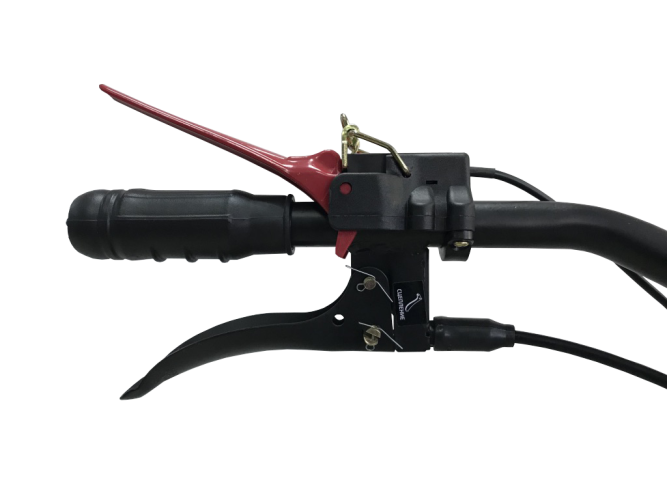 Бензиновый мотоблок Hyundai T 1300