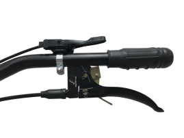 Бензиновый мотоблок Hyundai T 1300