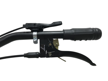 Бензиновый мотоблок Hyundai T 1300