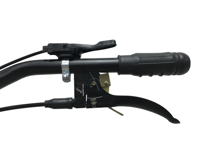 Бензиновый мотоблок Hyundai T 1300