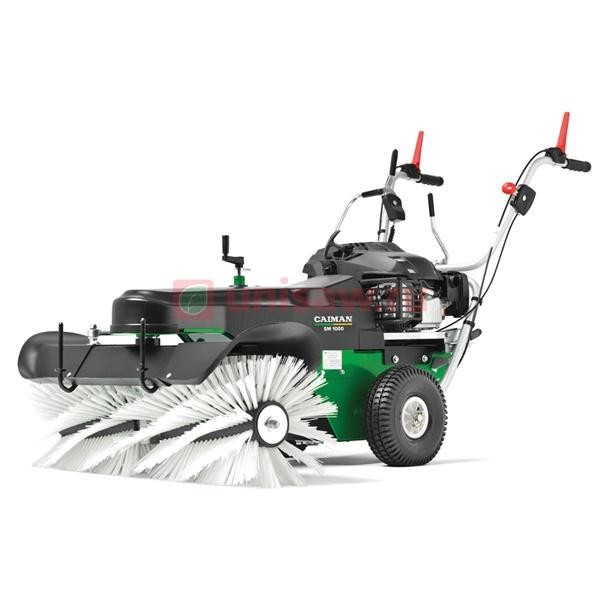 Машина подметальная Caiman SM 1000W