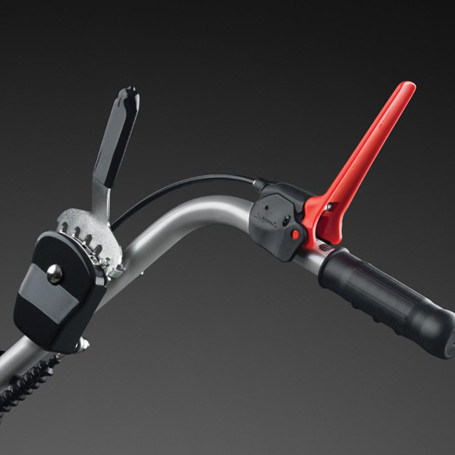 Машина подметальная Caiman SM 1000W