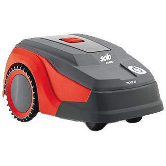 Газонокосилка-робот AL-KO sb-A Robolinho E 700