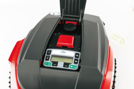 Газонокосилка-робот AL-KO sb-A Robolinho E 700