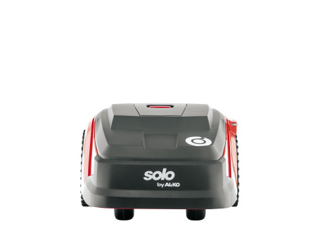 Газонокосилка-робот AL-KO sb-A Robolinho E 700