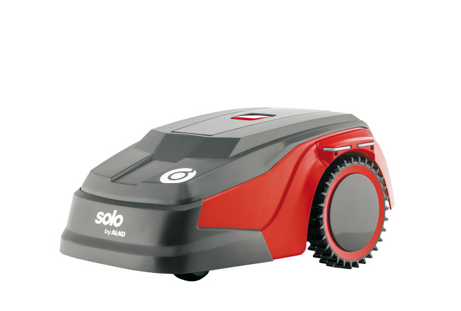 Газонокосилка-робот AL-KO sb-A Robolinho E 700