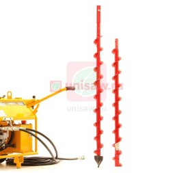 Удлинитель шнека 75*900, MH03Y410BO для AY01H, OH1 в Нижнем Новгороде