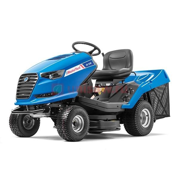 Газонокосильная машина MasterYard CR1638 16 л.с. в Екатеринбурге