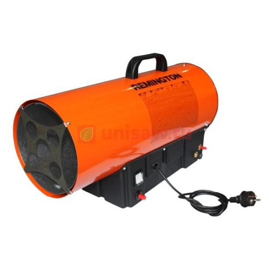 Нагреватель газовый (тепловая пушка) Remington REM33 kw