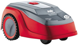 Газонокосилка-робот Solo by AL-KO Robolinho 450 E