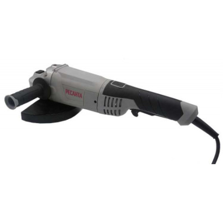 Углошлифовальная машина Ресанта УШМ-230/2300