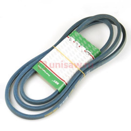 Ремень клиновидный  профиль 4L (ширина 13 мм / высота 8 мм) длина 1550 мм