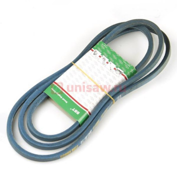 Ремень клиновидный  профиль 4L (ширина 13 мм / высота 8 мм) длина 1550 мм