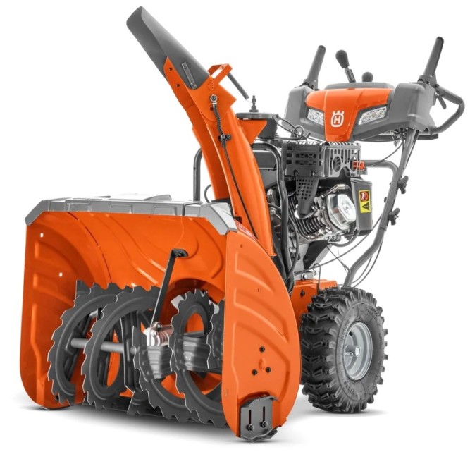 Снегоуборщик Husqvarna ST 327 9705290-01